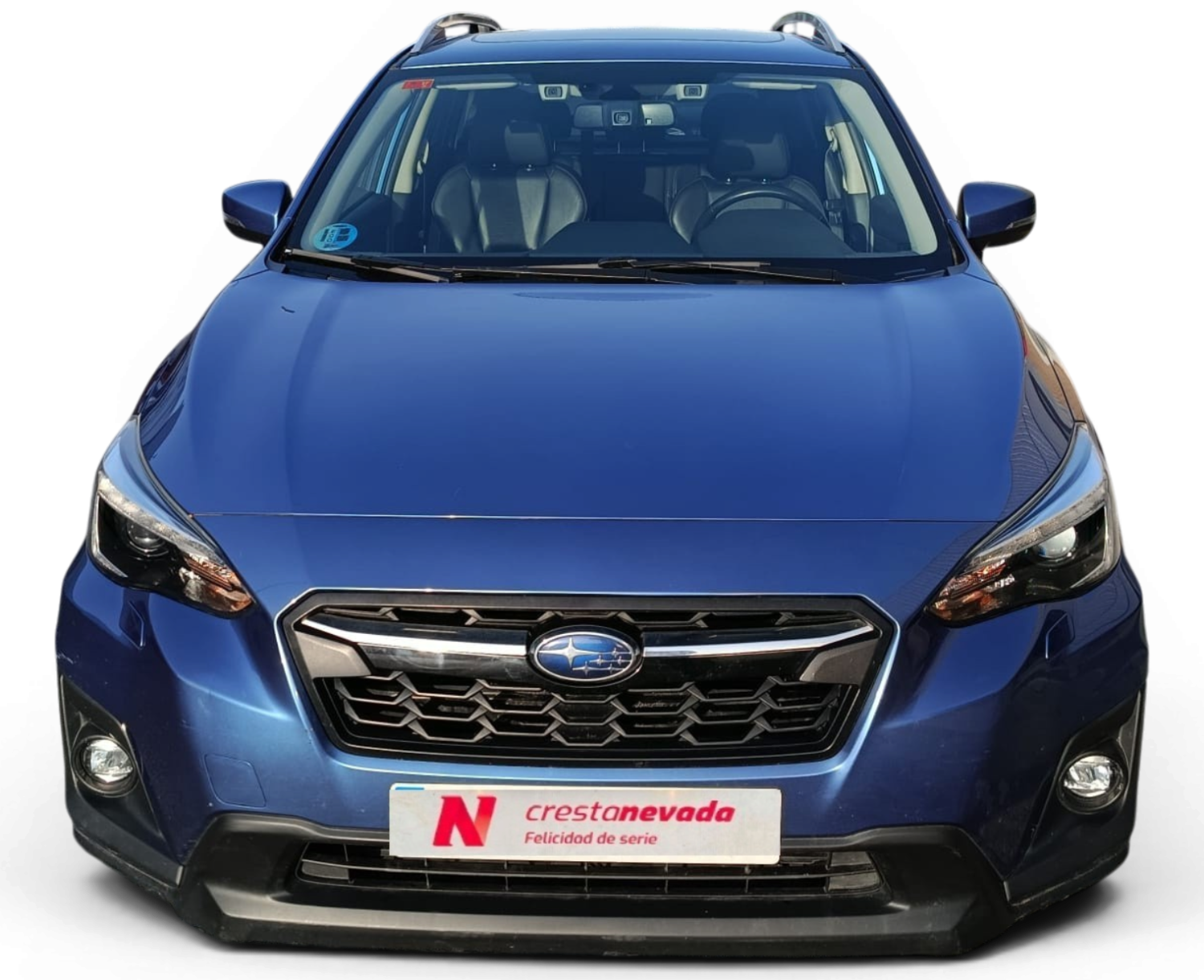 Imagen de Subaru XV