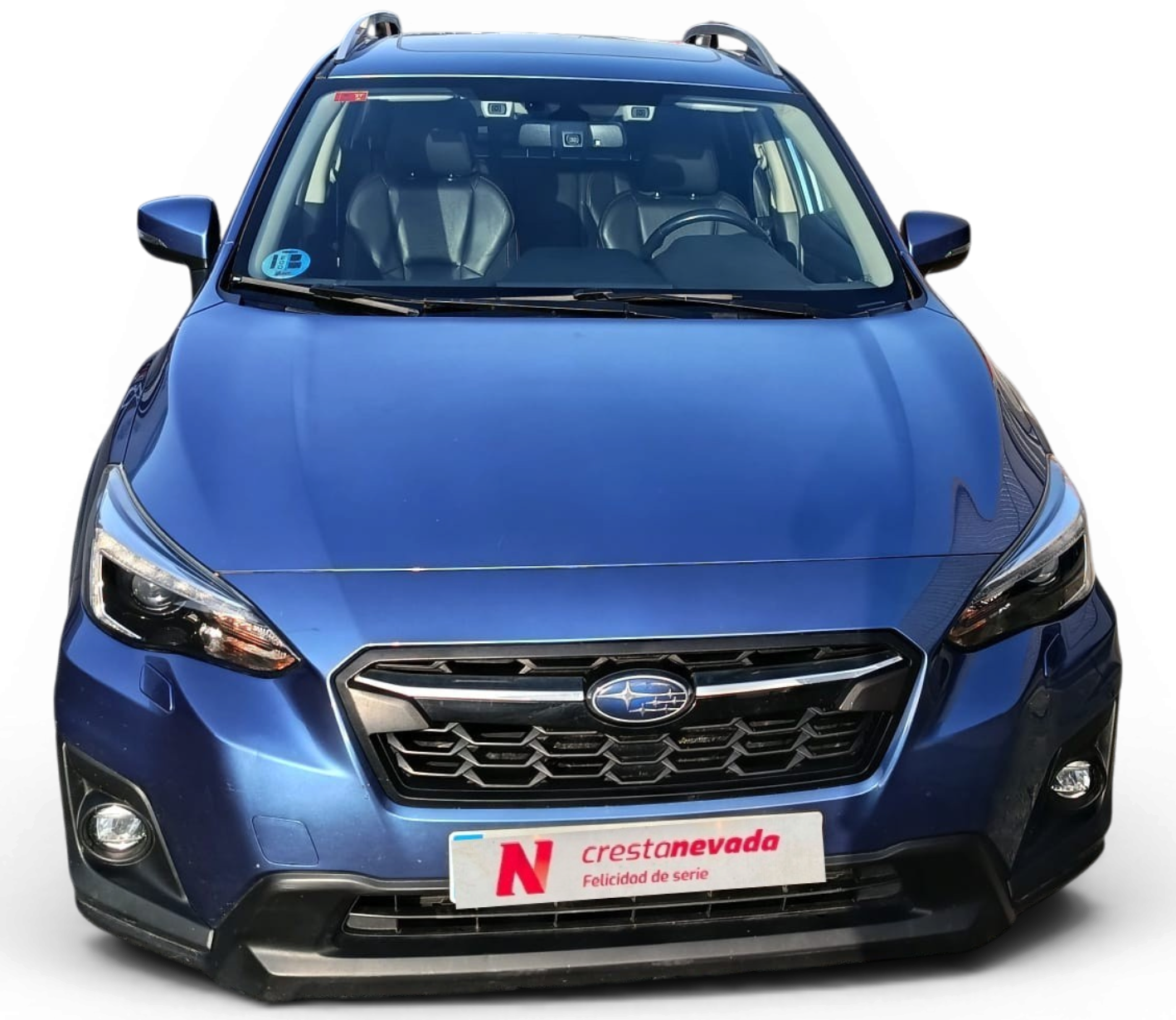 Imagen de Subaru XV