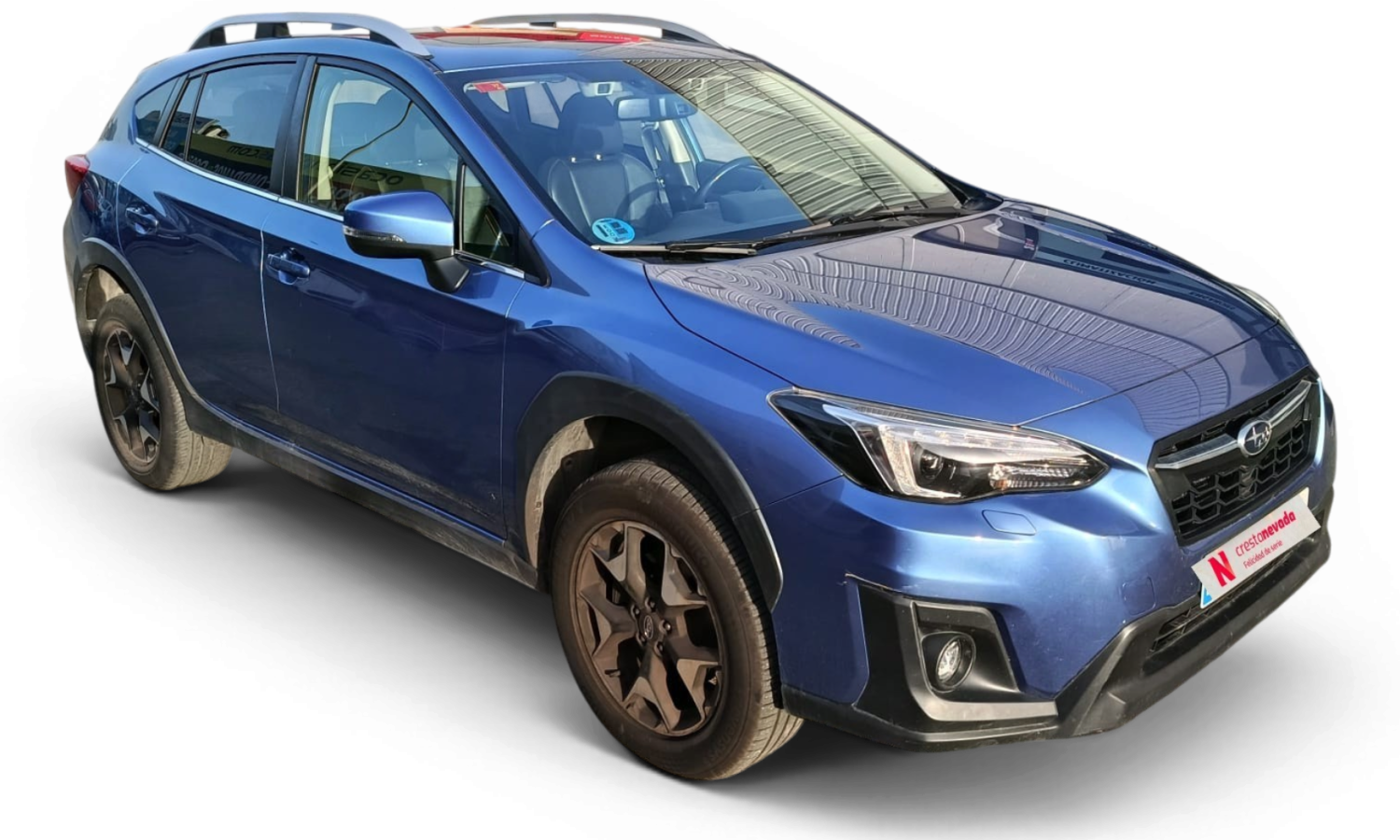 Imagen de Subaru XV