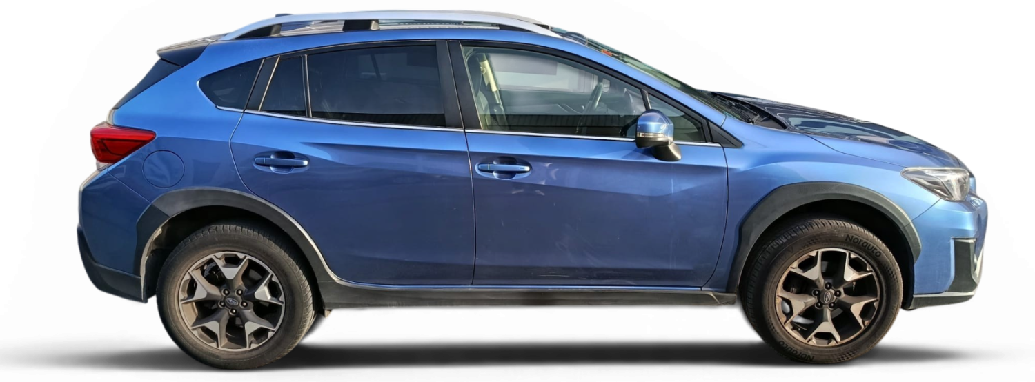Imagen de Subaru XV