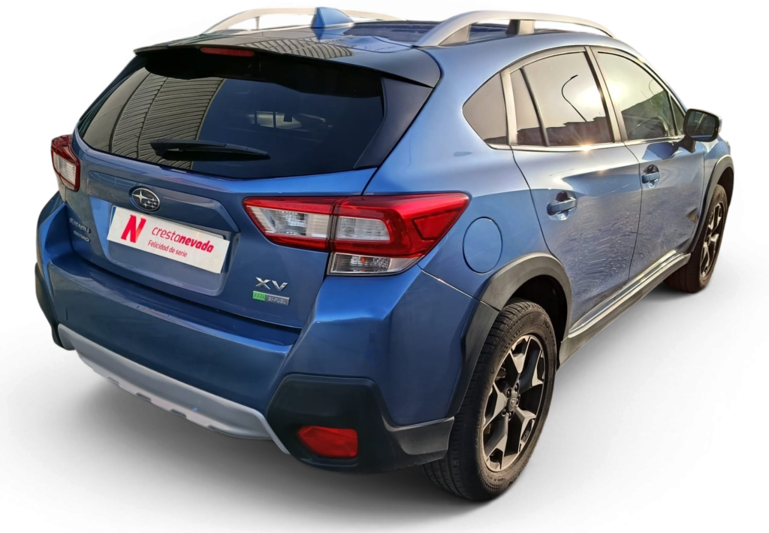 Imagen de Subaru XV