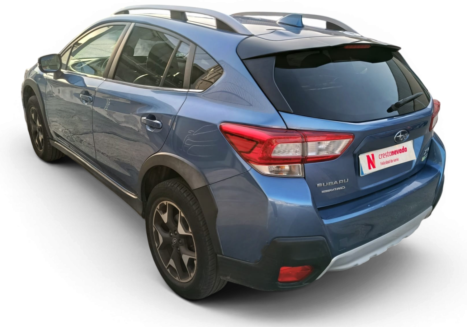 Imagen de Subaru XV