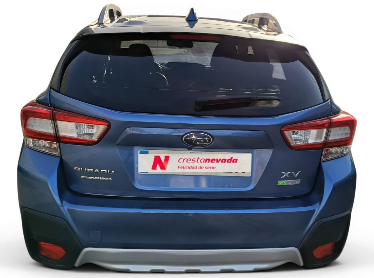 Imagen de Subaru XV