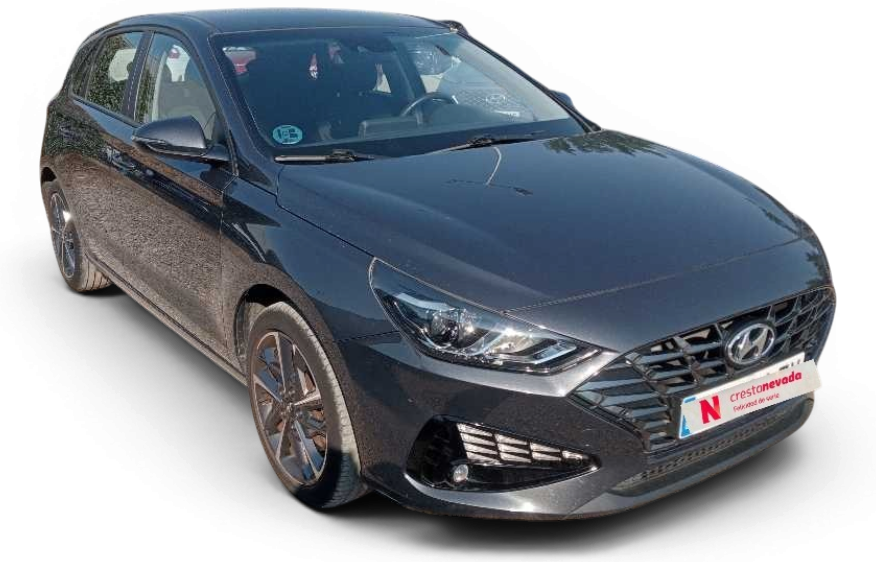 Imagen de Hyundai i30