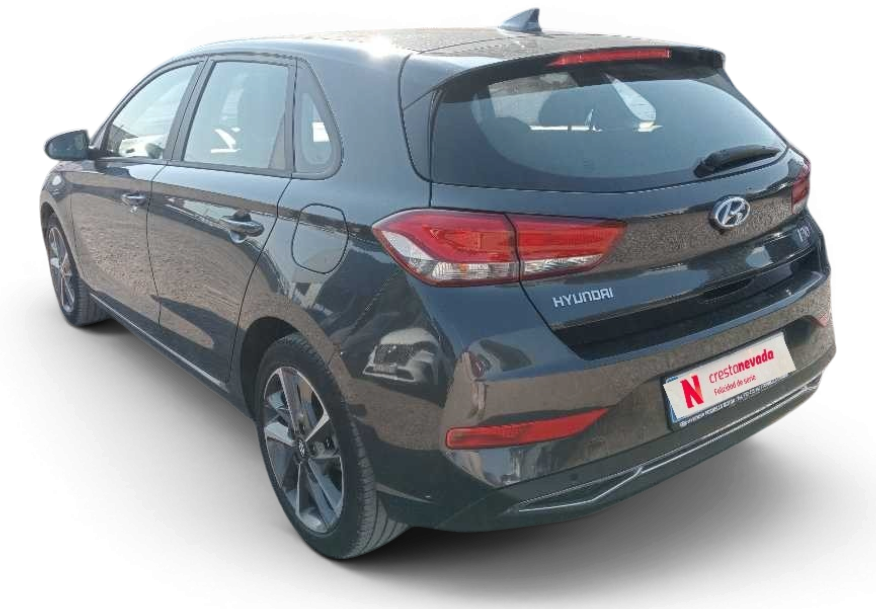 Imagen de Hyundai i30
