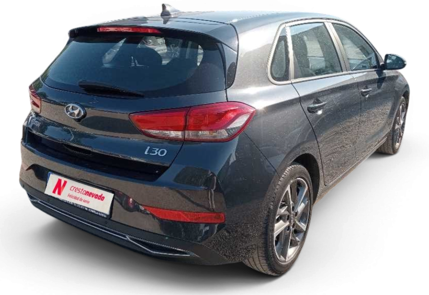 Imagen de Hyundai i30