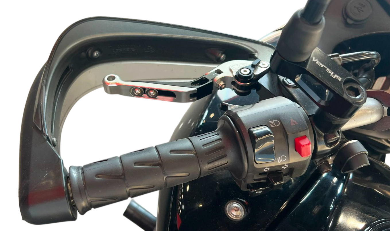 Imagen de KAWASAKI VERSYS 650