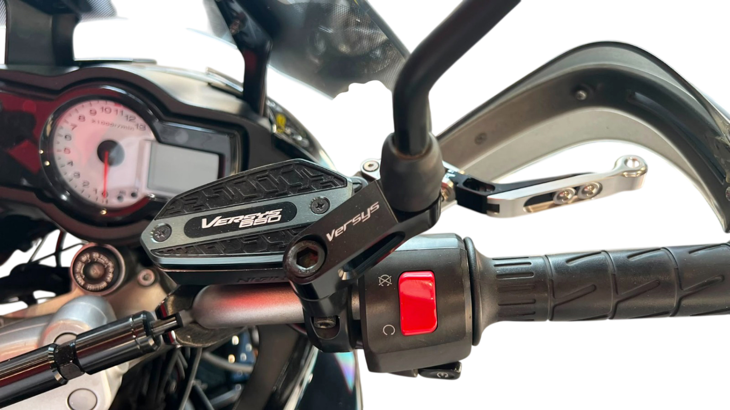 Imagen de KAWASAKI VERSYS 650