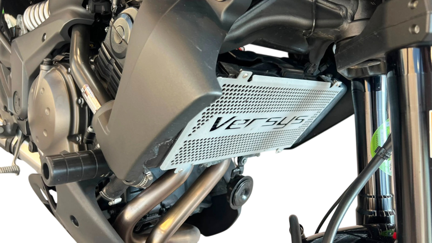 Imagen de KAWASAKI VERSYS 650