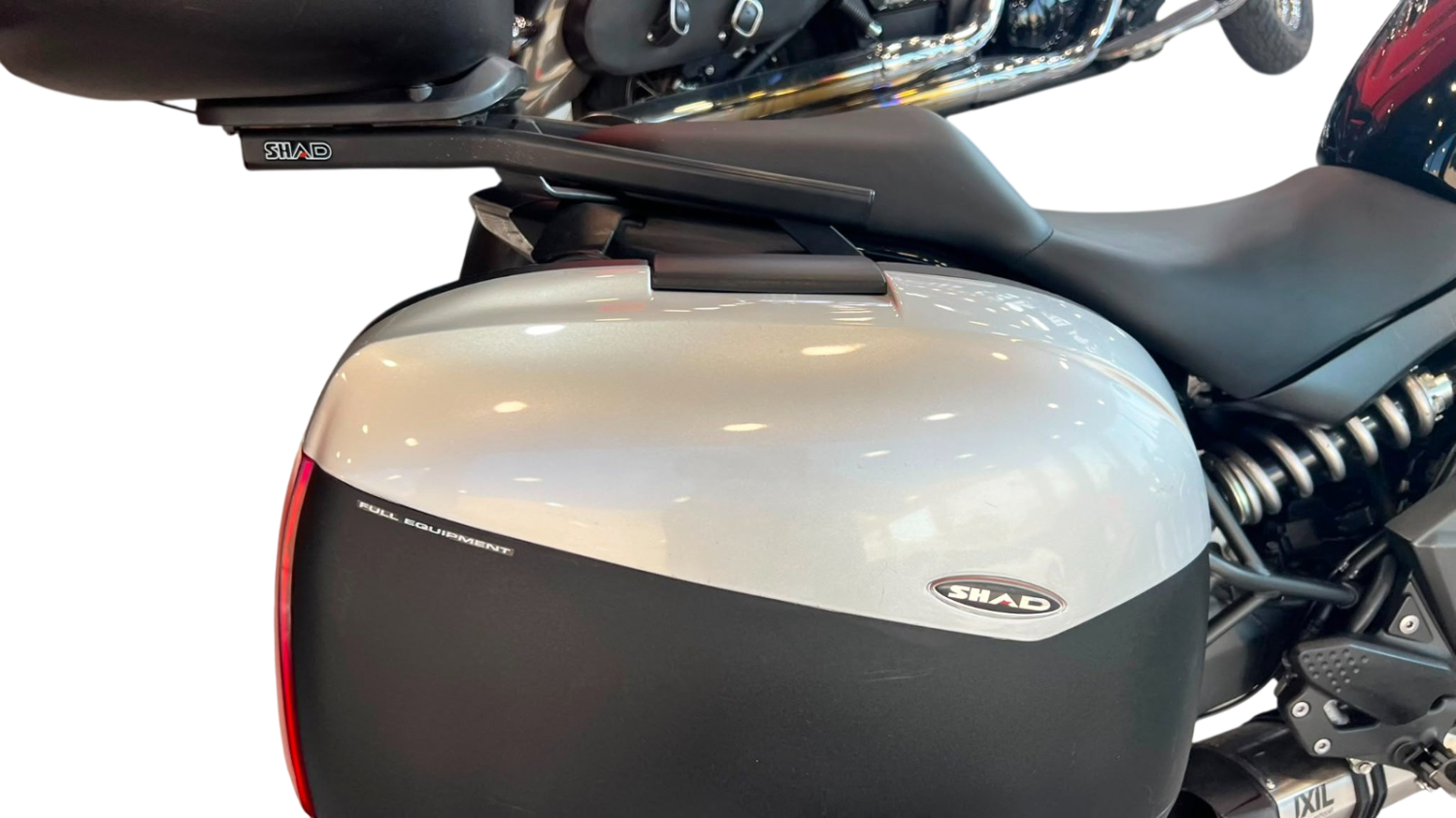 Imagen de KAWASAKI VERSYS 650