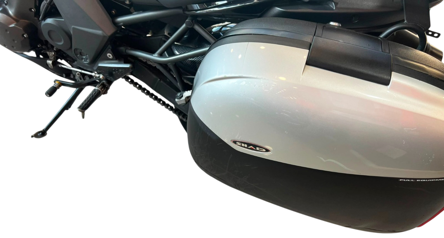 Imagen de KAWASAKI VERSYS 650