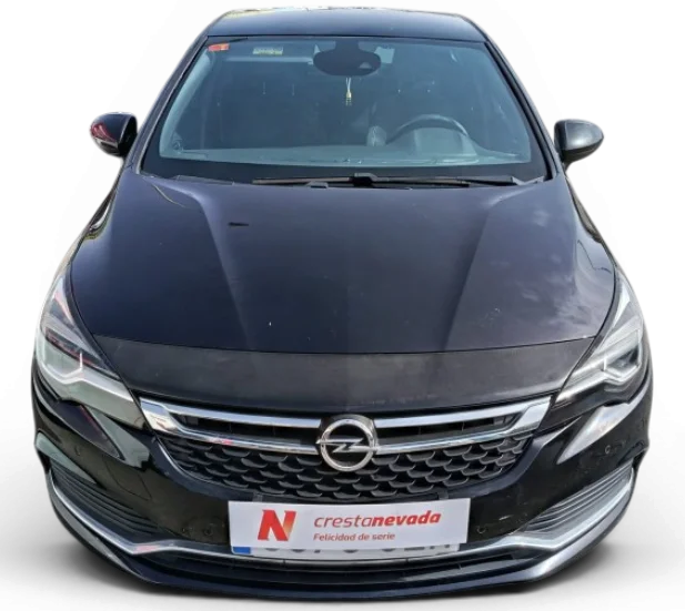 Imagen de Opel Astra