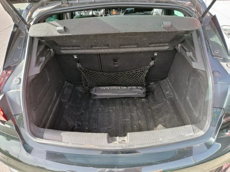 Imagen de Opel Astra