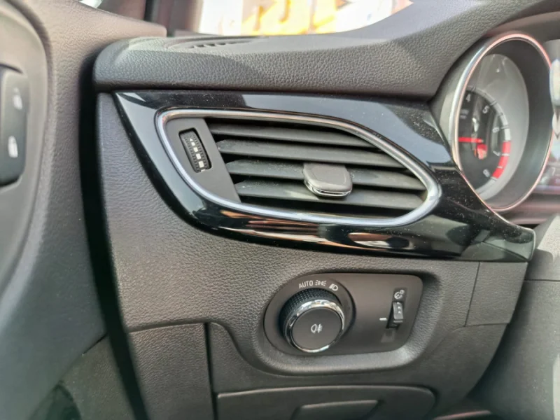 Imagen de Opel Astra