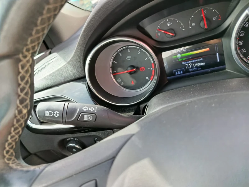 Imagen de Opel Astra