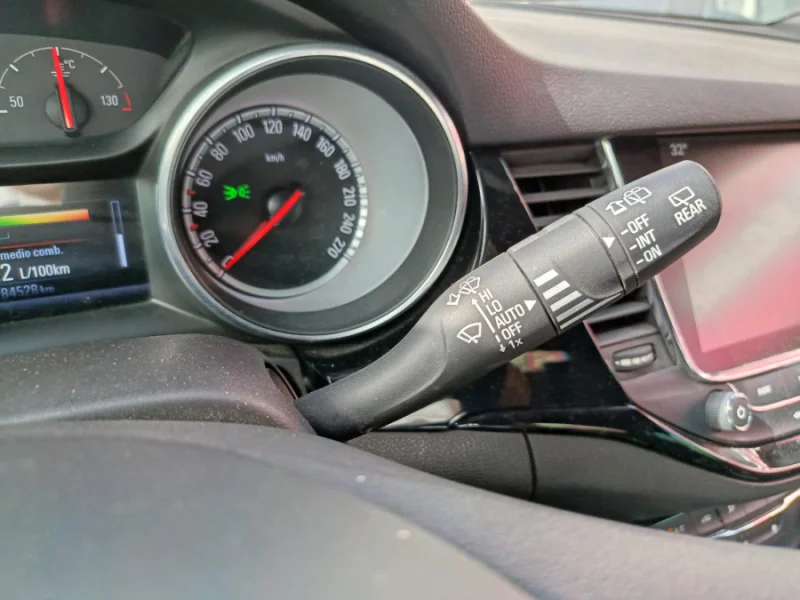 Imagen de Opel Astra