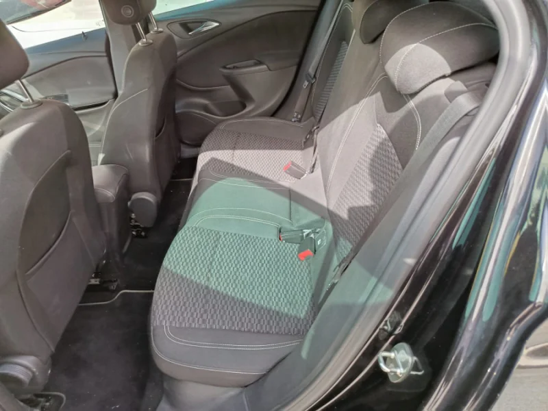 Imagen de Opel Astra