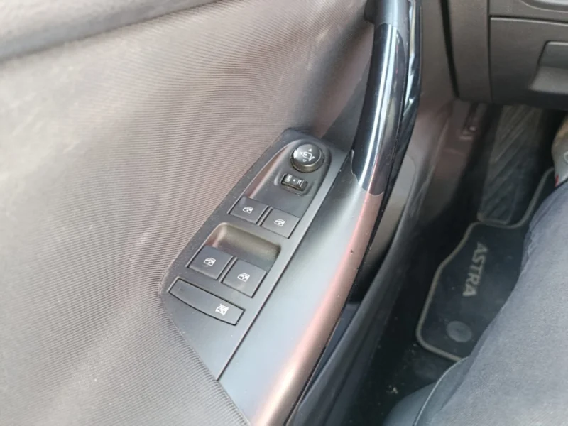 Imagen de Opel Astra