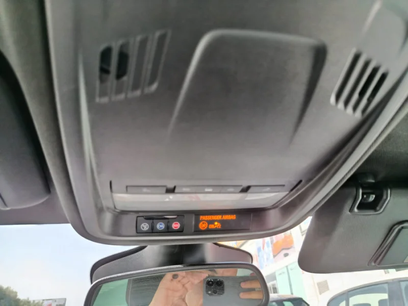Imagen de Opel Astra