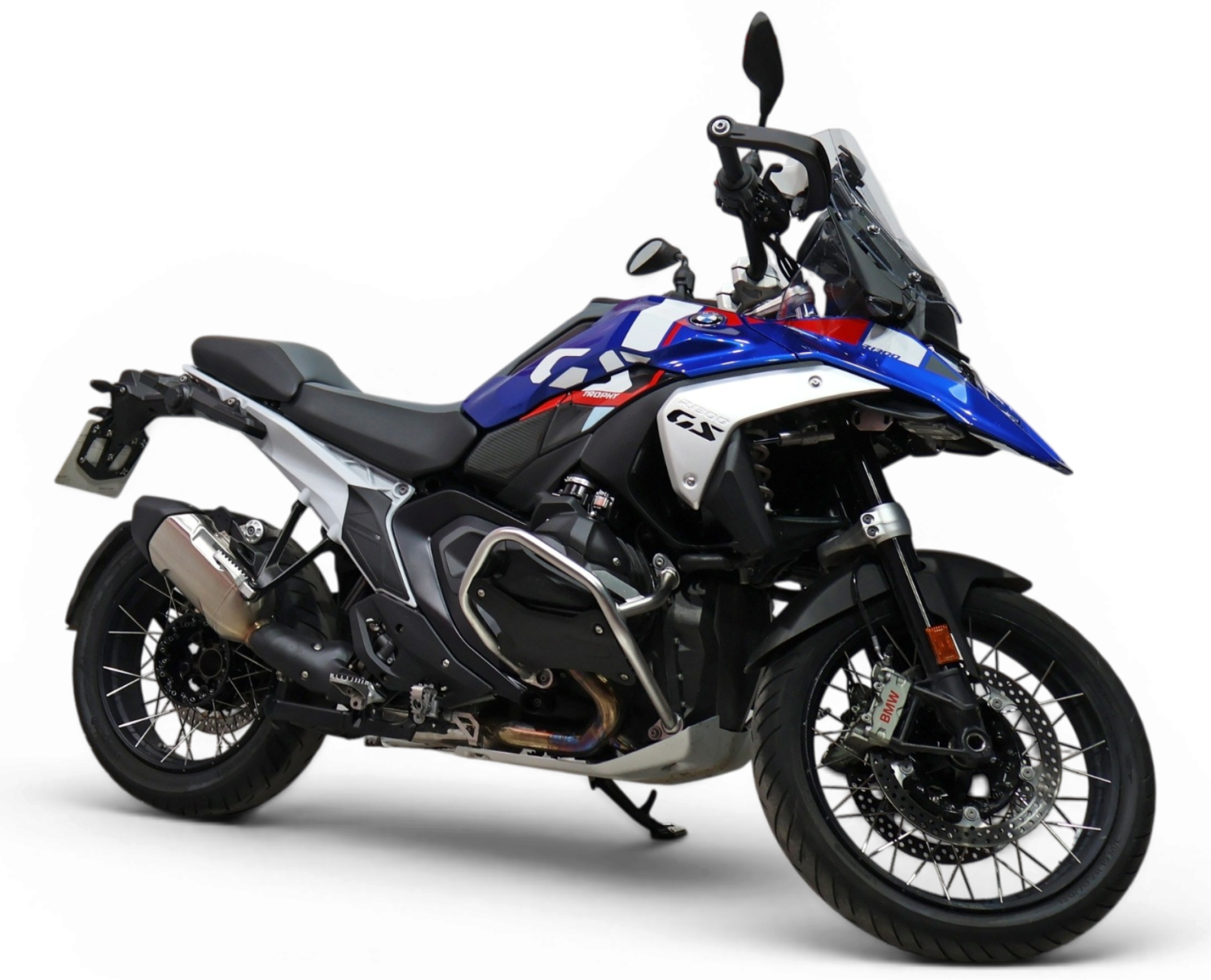 BMW R 1300 GS ASA