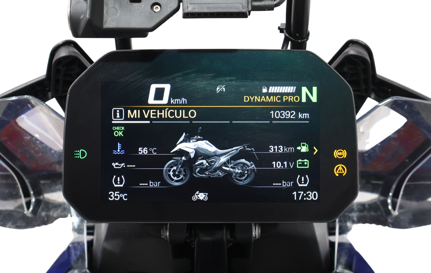 Imagen de BMW R 1300 GS ASA