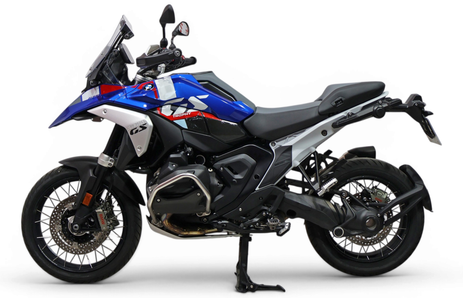 Imagen de BMW R 1300 GS ASA