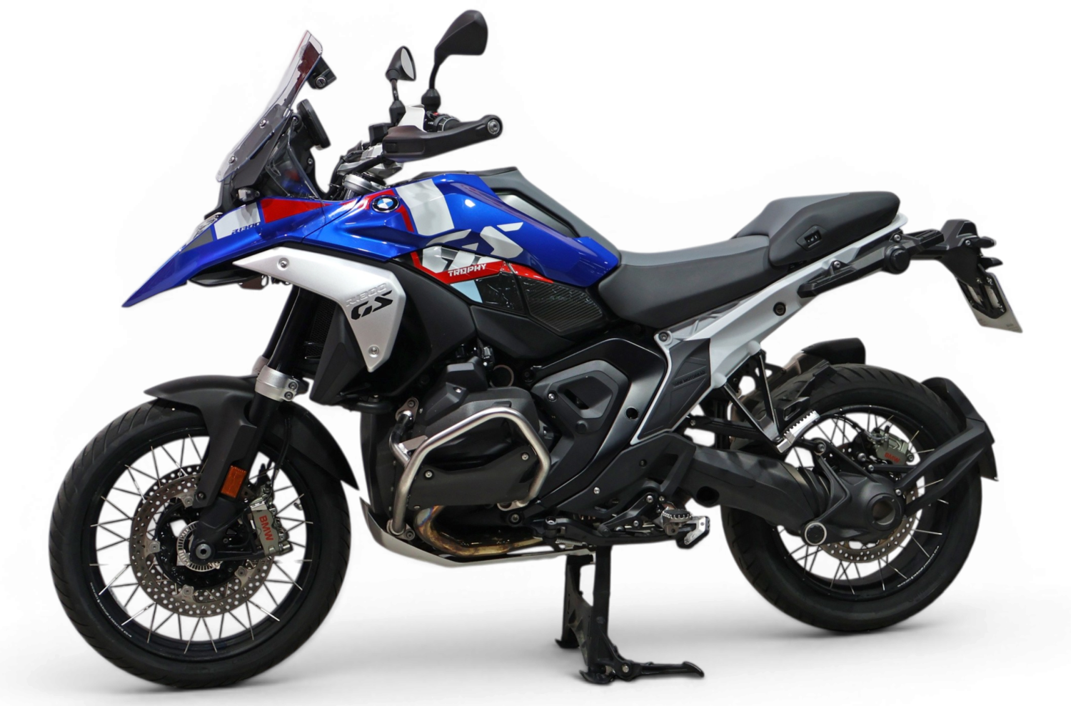 Imagen de BMW R 1300 GS ASA