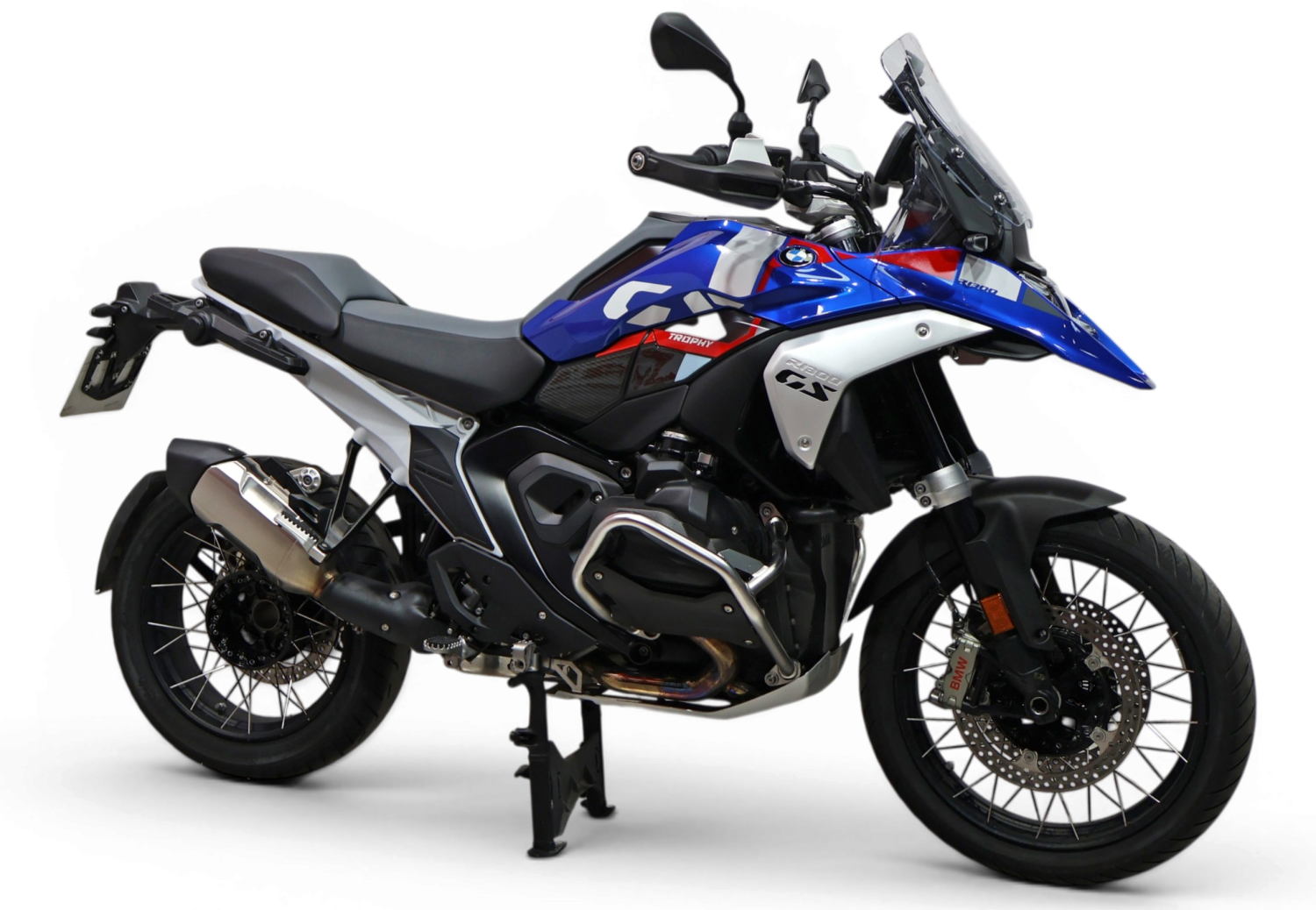 Imagen de BMW R 1300 GS ASA