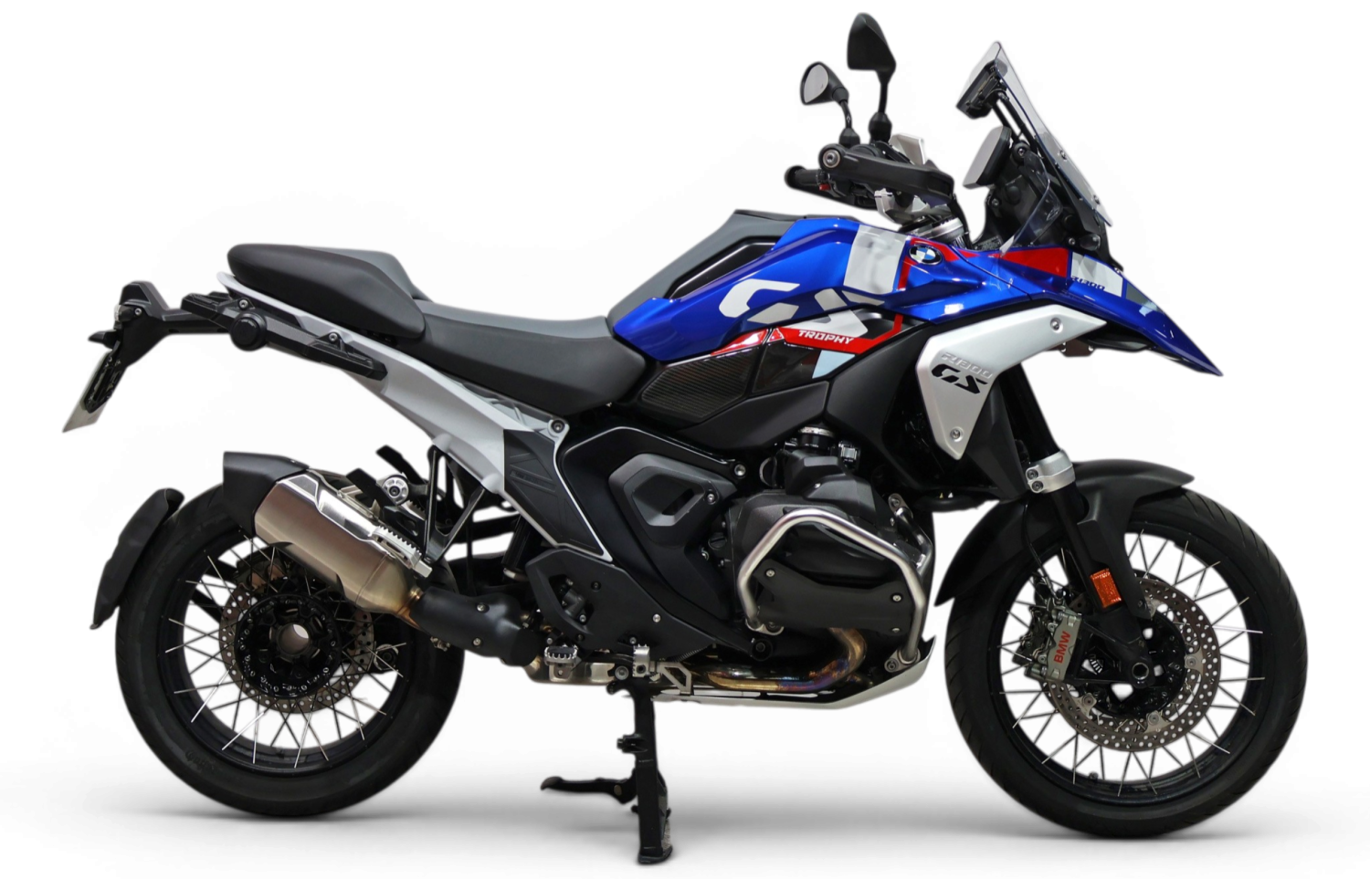 Imagen de BMW R 1300 GS ASA