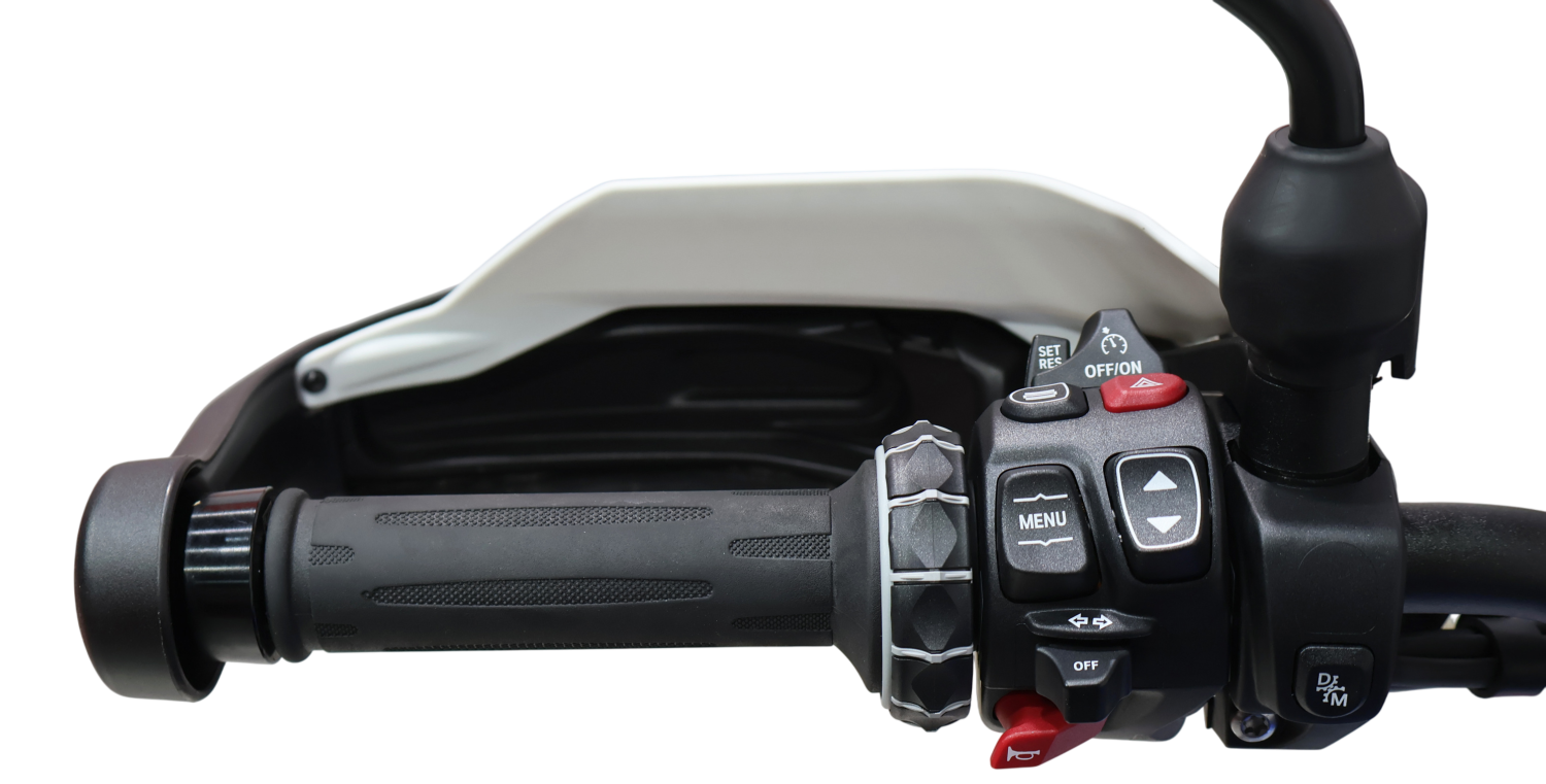 Imagen de BMW R 1300 GS ASA