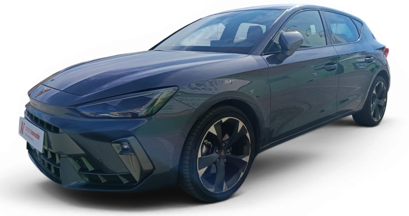 cupra León