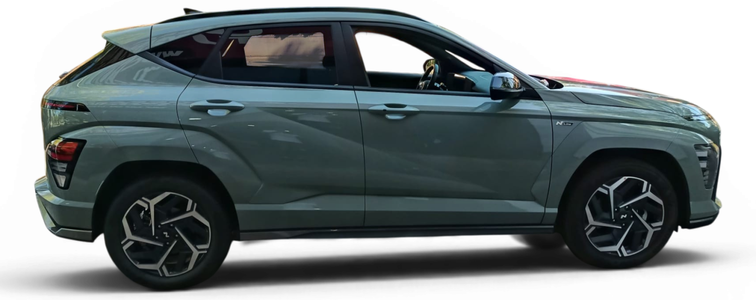 Imagen 4 de Hyundai Kona Híbrido 138 CV por 28.990 €