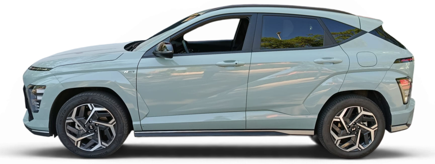 Imagen 7 de Hyundai Kona Híbrido 138 CV por 28.990 €