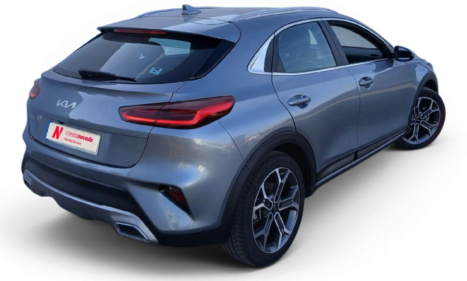 Imagen de Kia XCeed