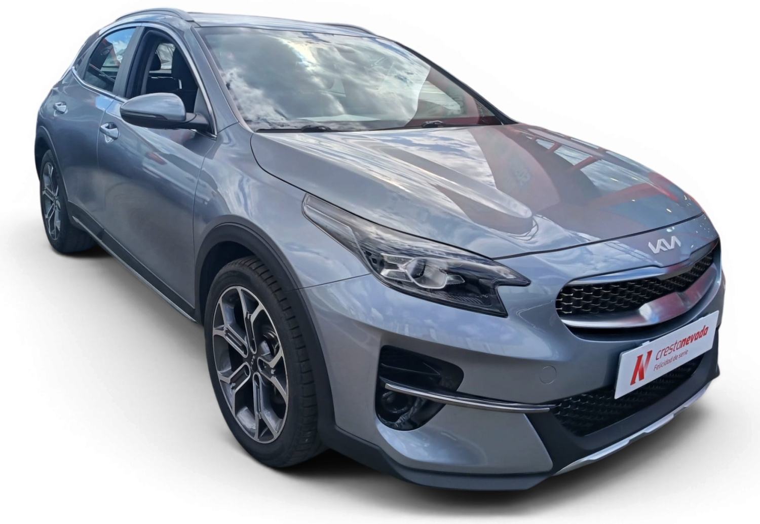Imagen 3 de Kia XCeed Gasolina 120 CV