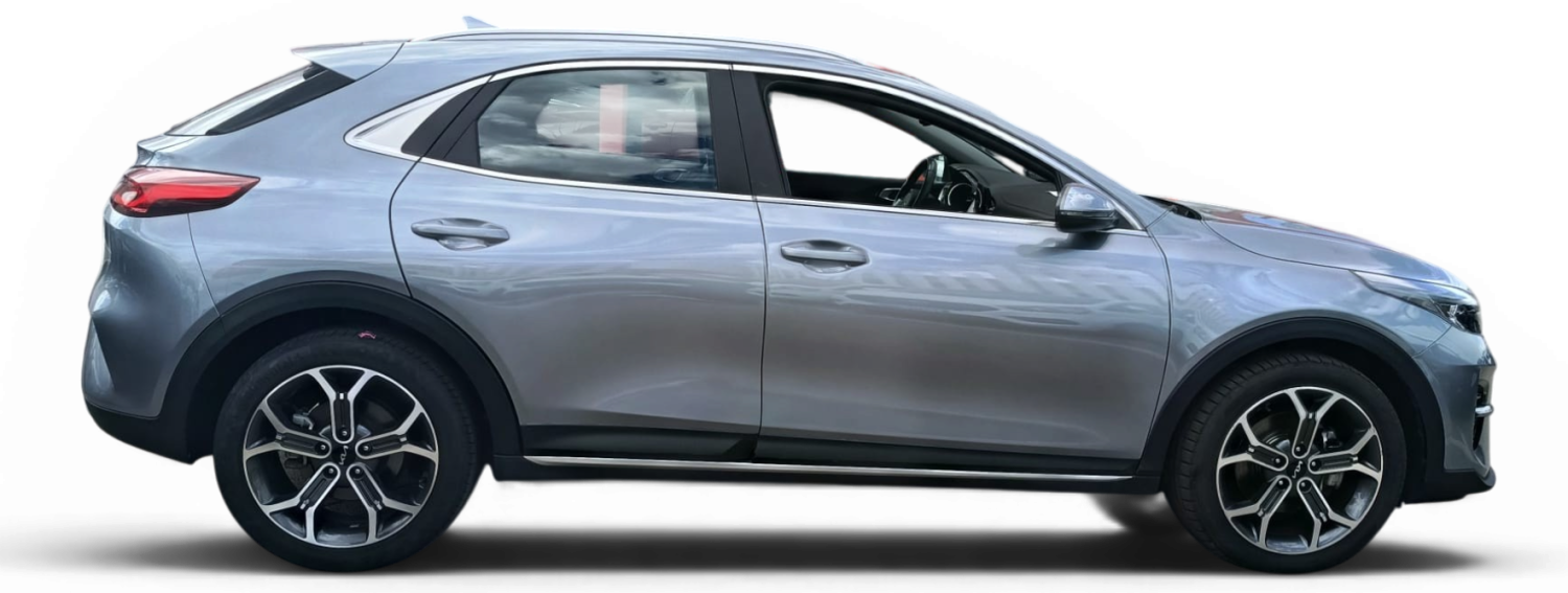 Imagen 4 de Kia XCeed Gasolina 120 CV