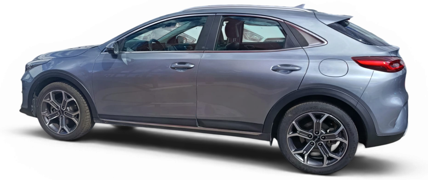 Imagen 5 de Kia XCeed Gasolina 120 CV