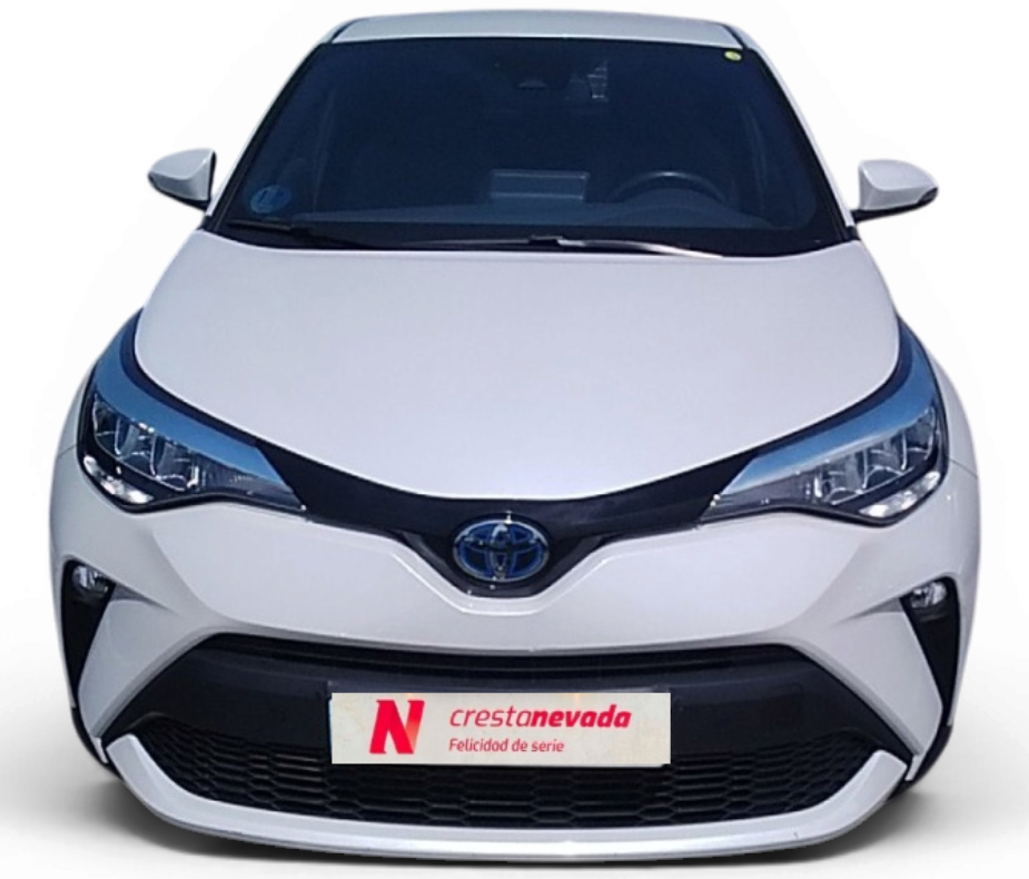 Imagen de TOYOTA C-HR