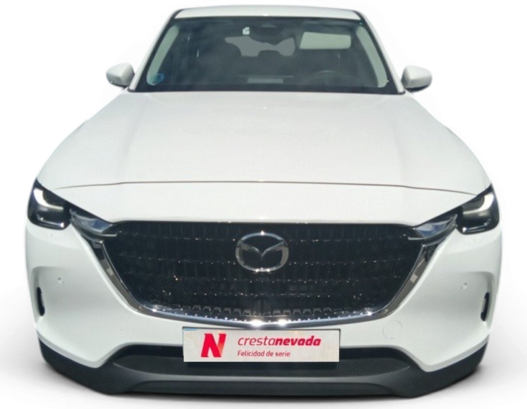 Imagen de Mazda CX-60
