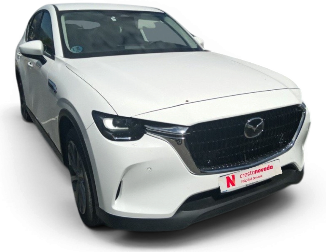 Imagen de Mazda CX-60
