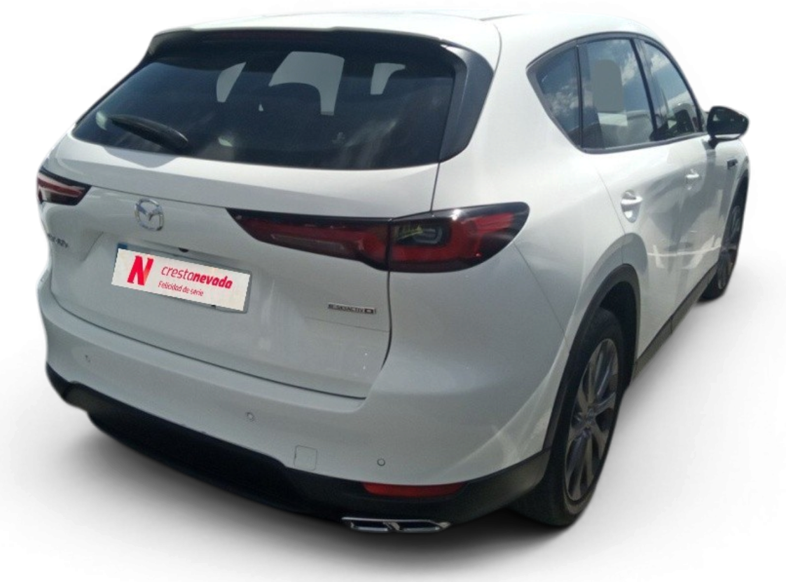 Imagen de Mazda CX-60