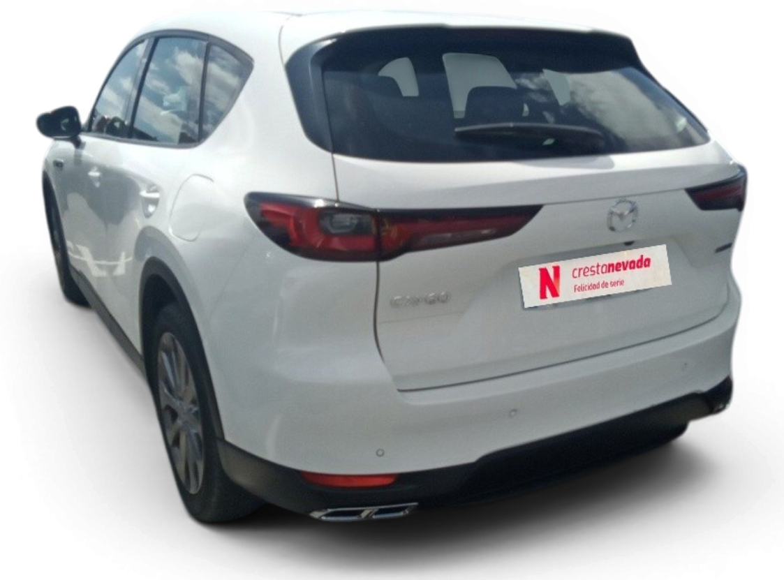 Imagen de Mazda CX-60