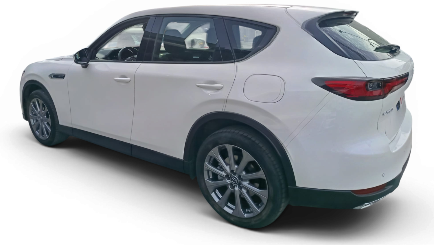 Imagen 8 de Mazda CX-60 Híbrido 200 CV por 38.990 €