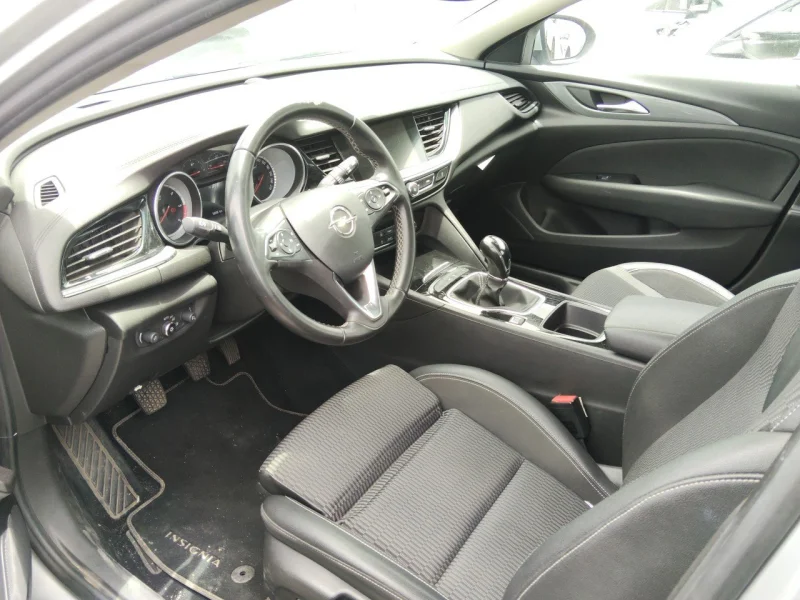 Imagen de Opel Insignia
