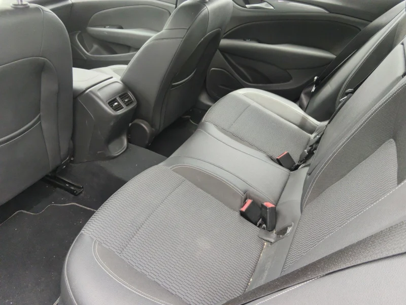 Imagen de Opel Insignia