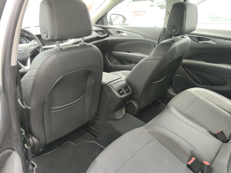 Imagen de Opel Insignia