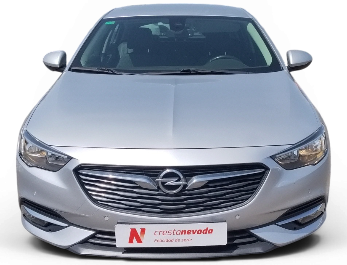 Imagen 2 de Opel Insignia Diesel 136 CV por 12.990 €