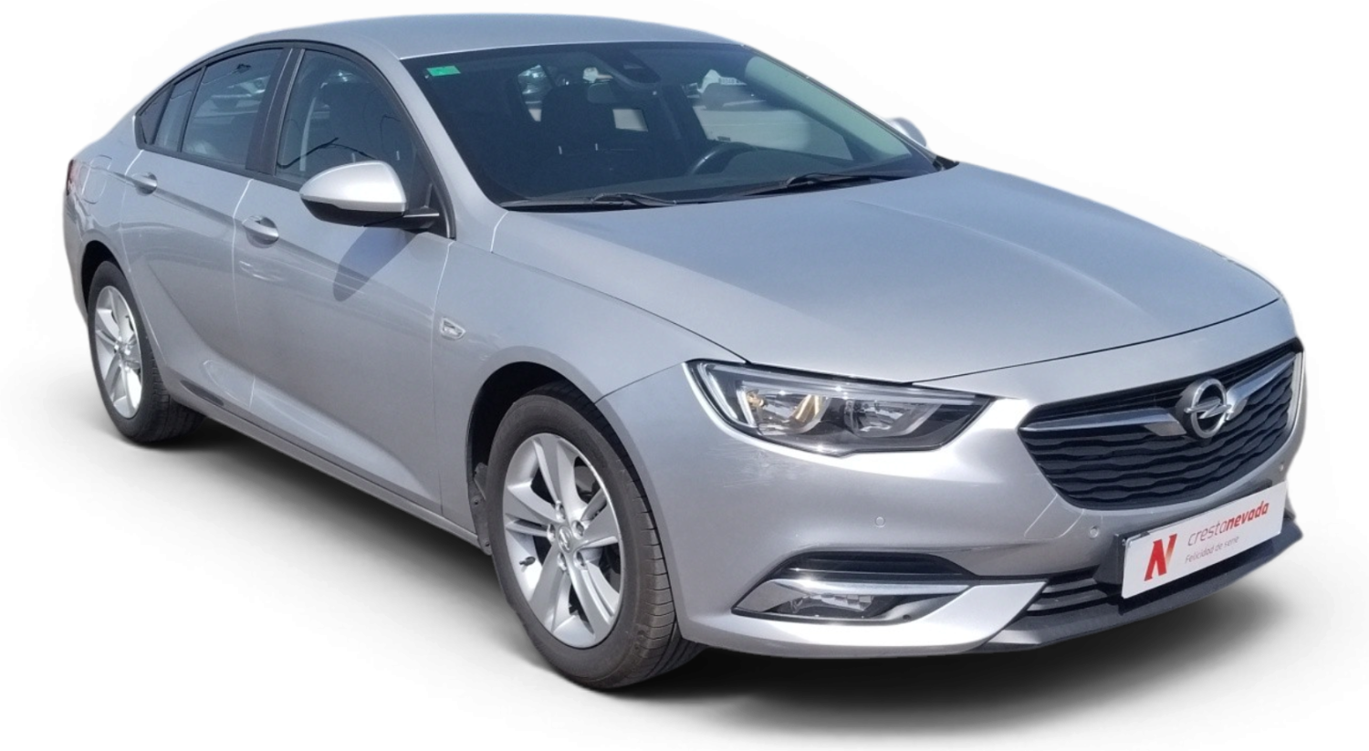 Imagen 3 de Opel Insignia Diesel 136 CV por 12.990 €