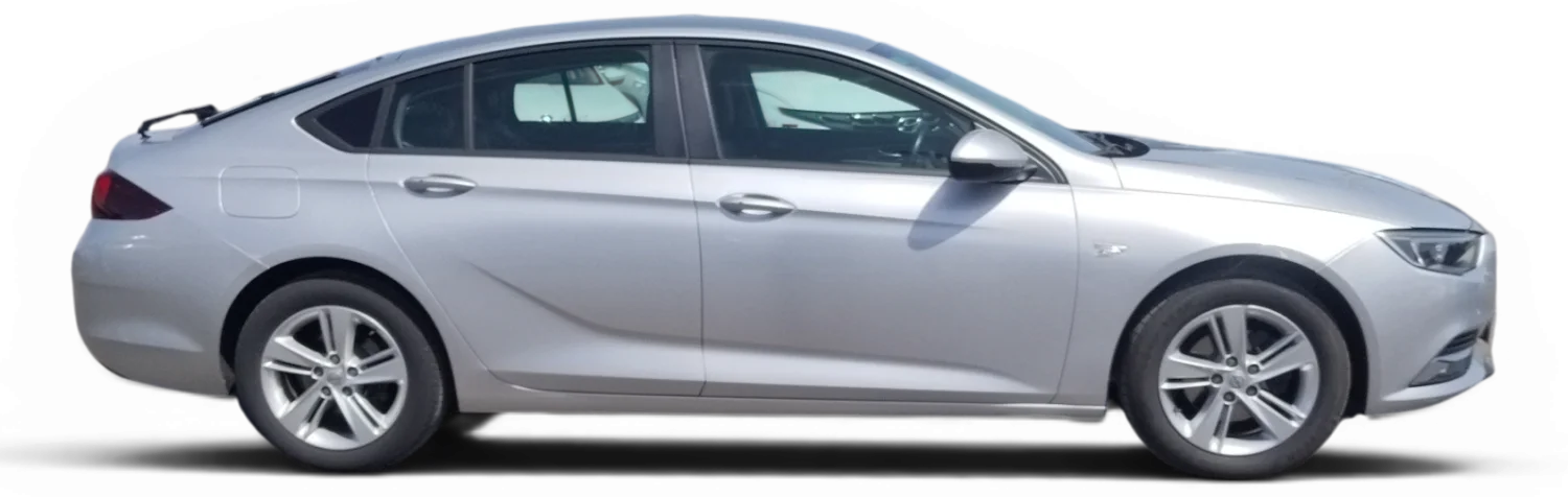 Imagen de Opel Insignia