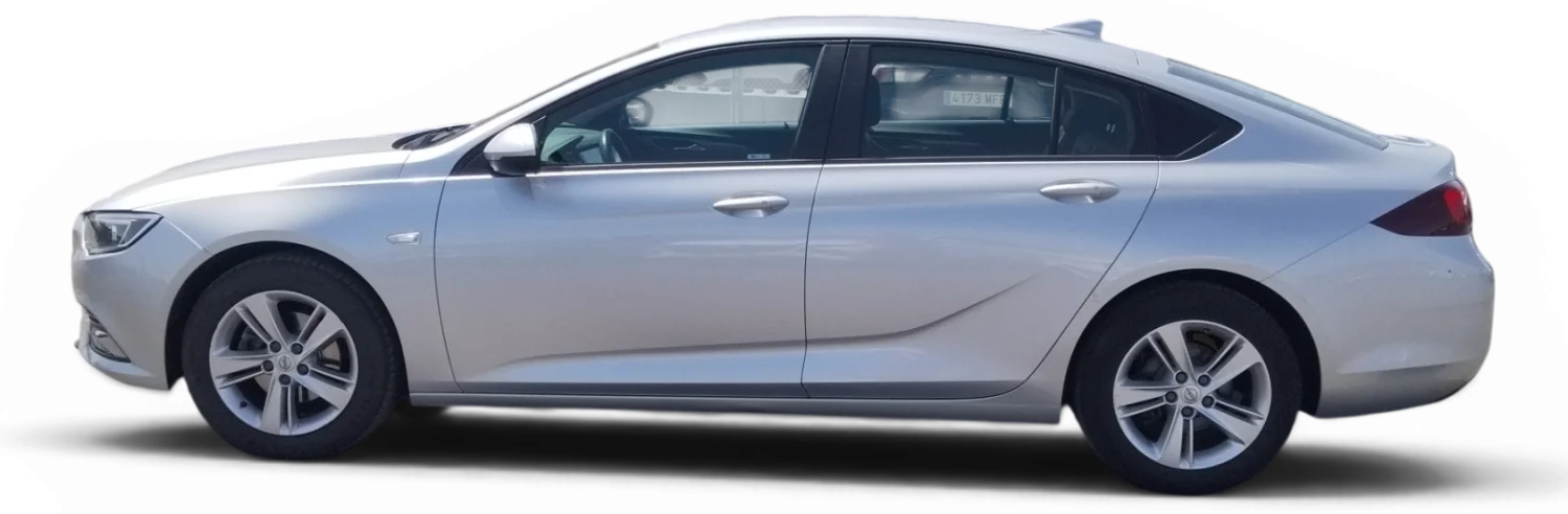 Imagen de Opel Insignia